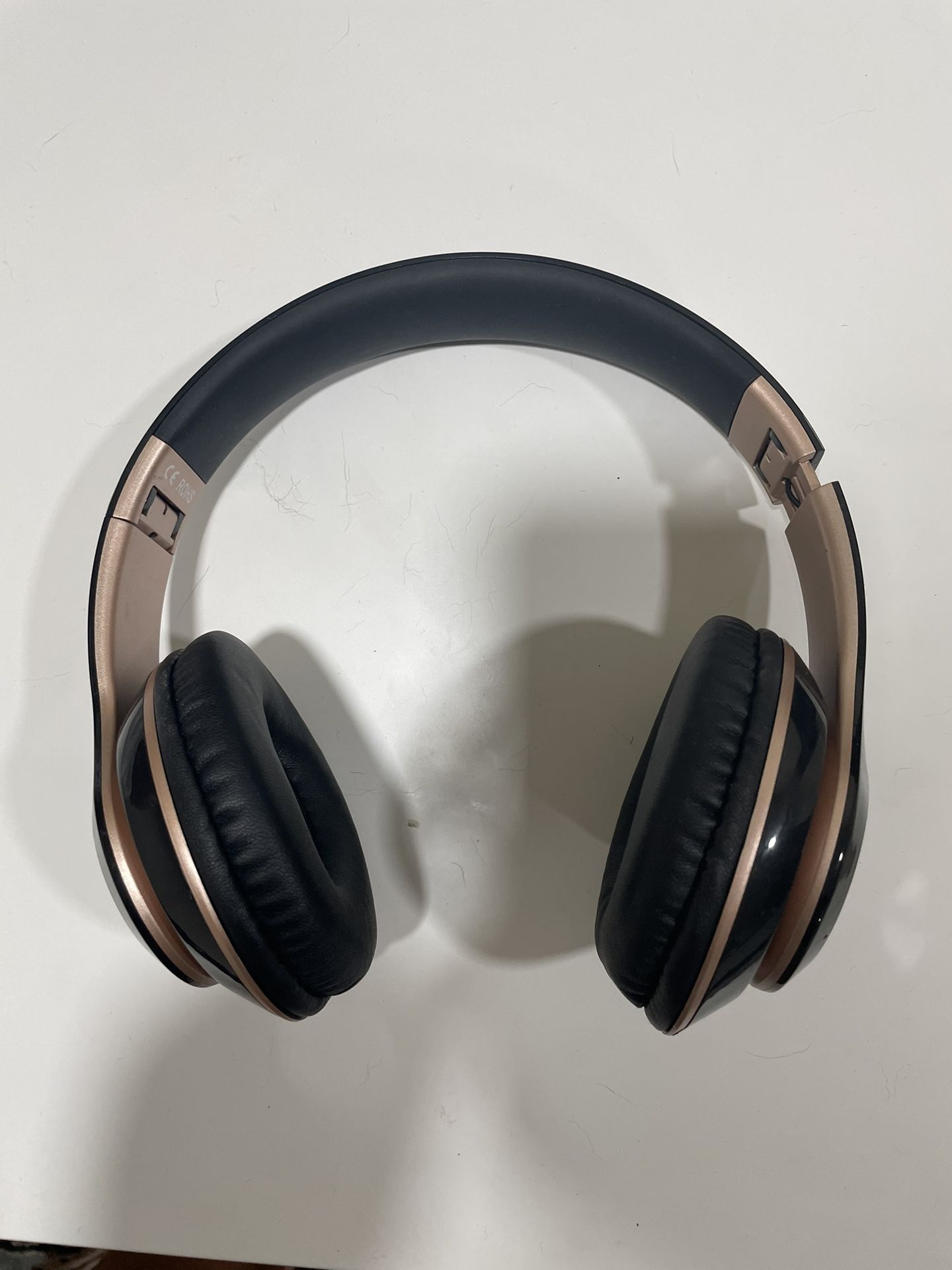 Wireless Headphones
