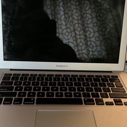 Macbook Air