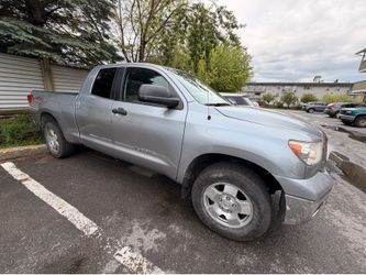 2013 Toyota Tundra