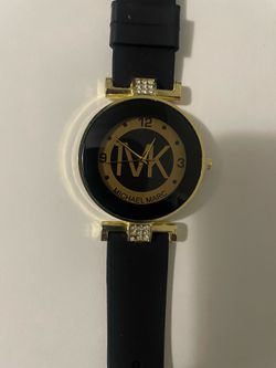 Mk  woman’s watch