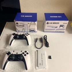 Retro Video Game M15 Plus $20 EACH  Loaded With A Lot Of Games