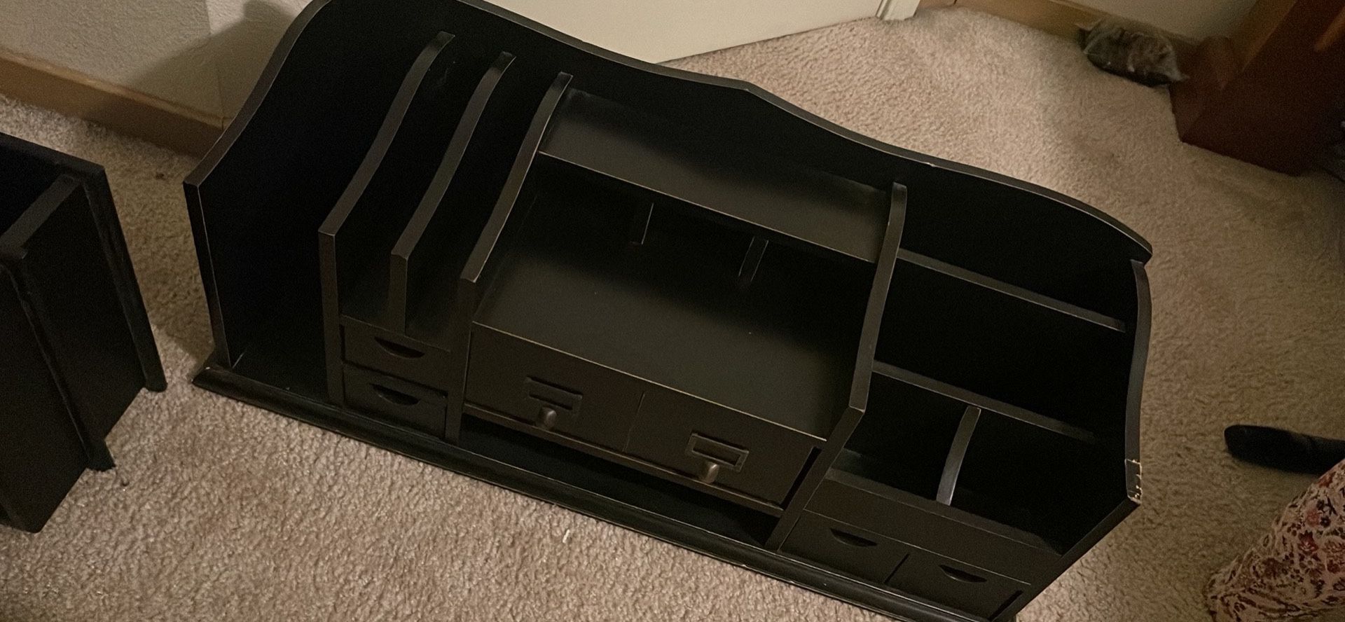 Organizer For Desk