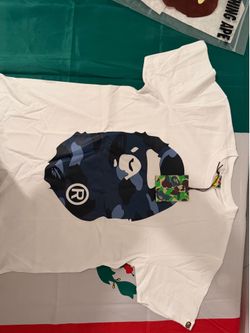 Bape Shirt S