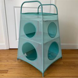 Ikea Stuffed Animal Storage 