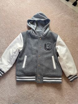Jackets, new with tag, kids size 6-7