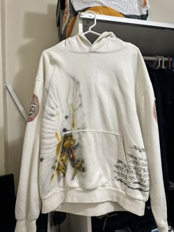 Travis Scott Utopia Tour Hoodie