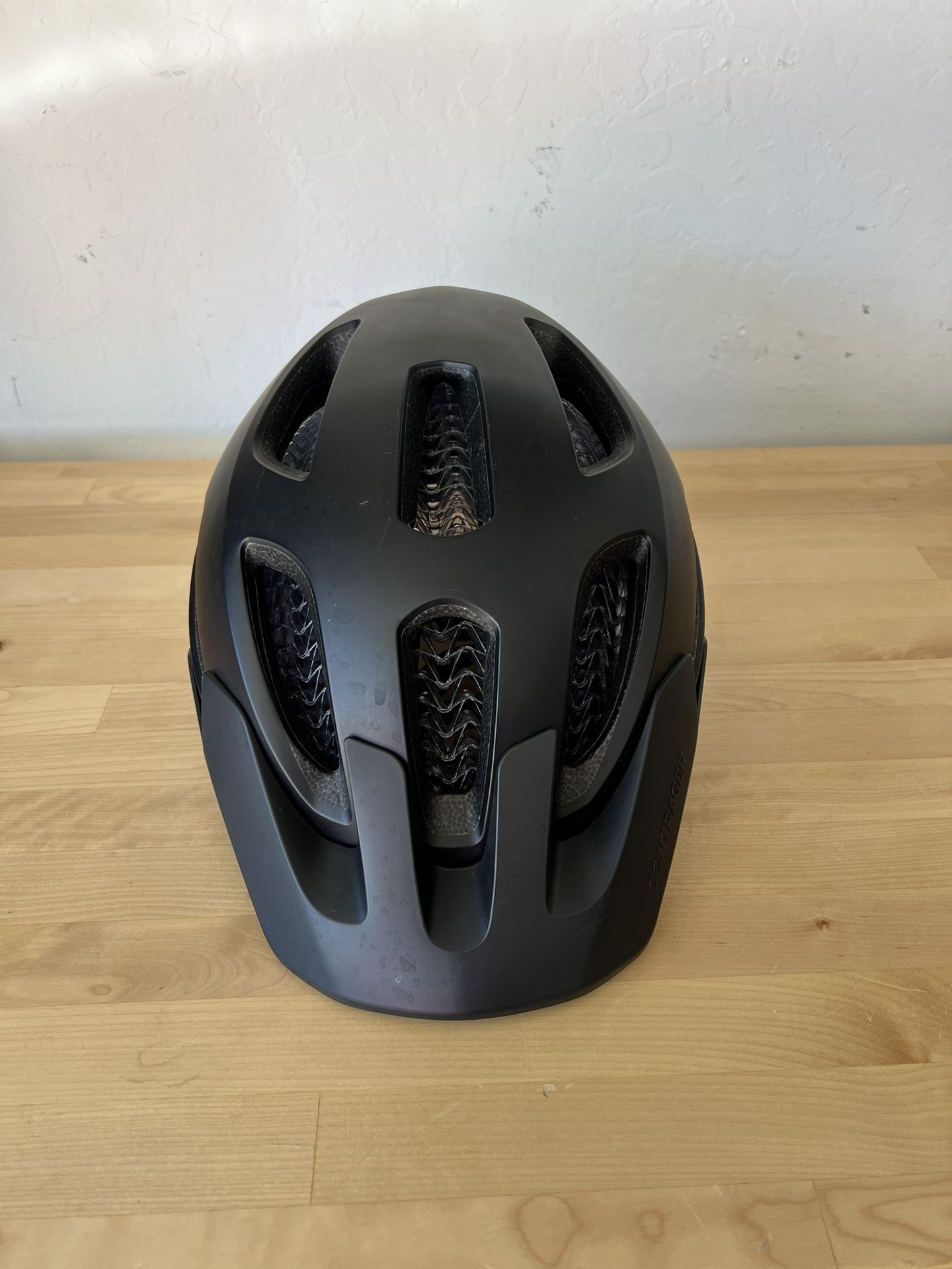 Bontrager Rally Wavecel Bike Helmet