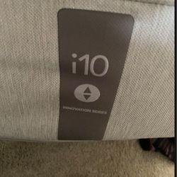 Sleep Number I10