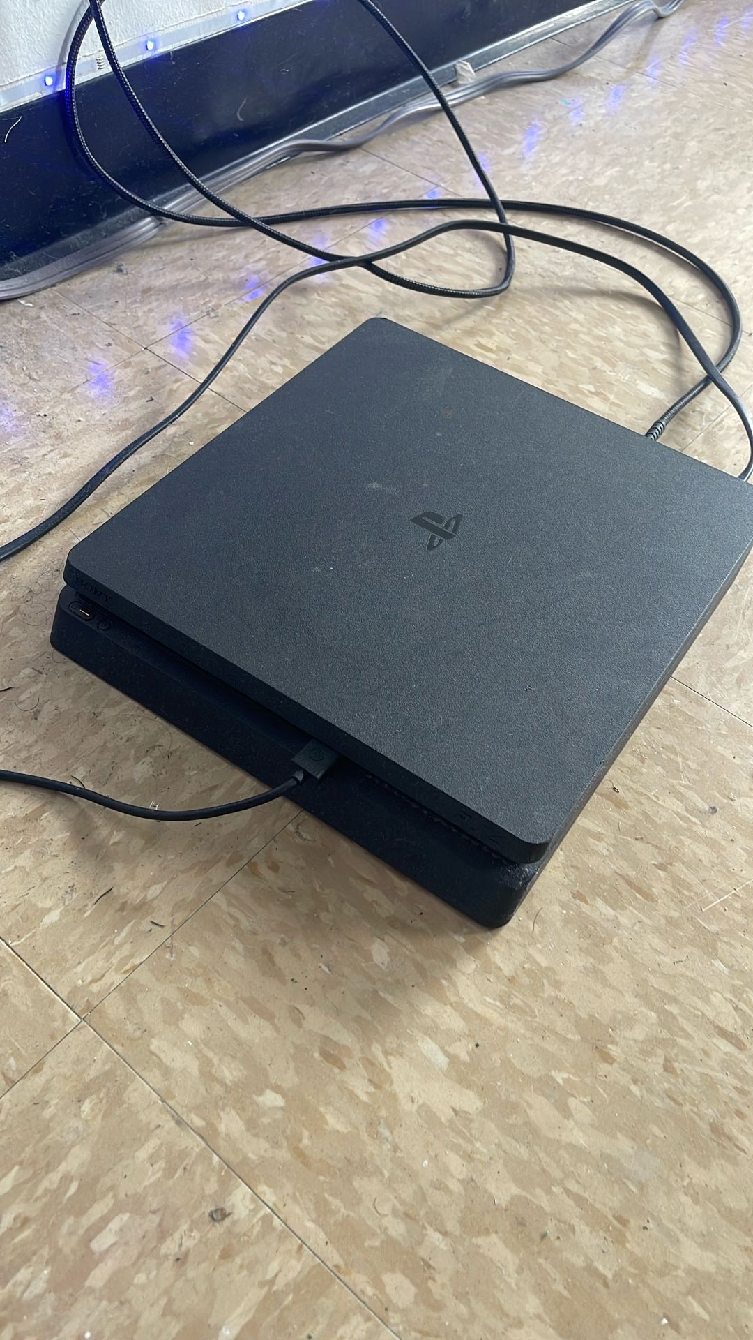 PS4