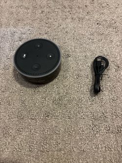 Amazon Alexa
