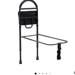 BED ASSIST RAIL