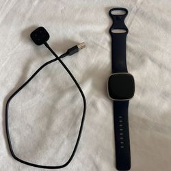 Fitbit Versa 3