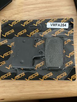 2004-2005 Suzuki GSX-R Brake Pads