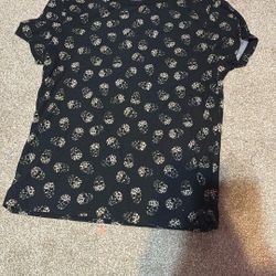 Bunch Of Shirts