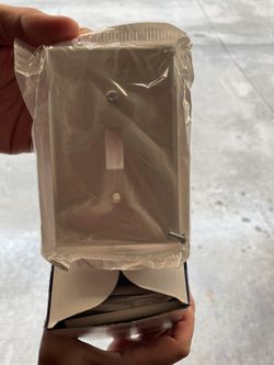 Switch Cover