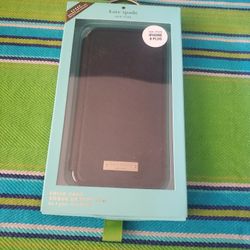 Kate Spade folio case for iPhone 8