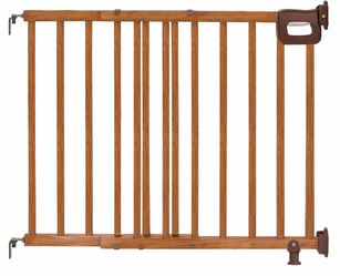 Ingenuity The Stairway 48W Series, 30'-48' Wide, 32" Tall, Baby Gate