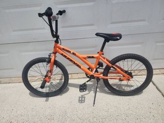 HUFFY BICYCLES 20"ALMOST NEW HUFFY 20"