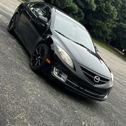 2009 Mazda Mazda6