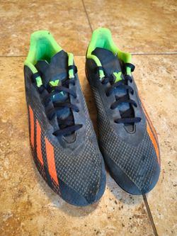 Adidas X Speedportal Soccer Cleats - Size 9.5