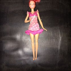 Barbie Doll 