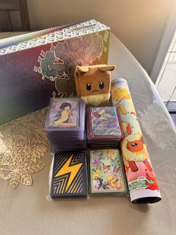 Pokémon Cards