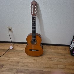 Yamaha CGS102A 3/4 Size Guitar