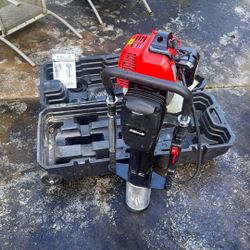 Xtreme Power 52cc T-post Driver