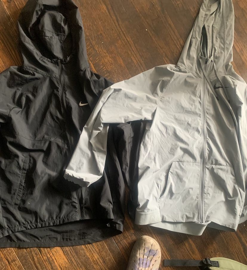 Nike Jacket