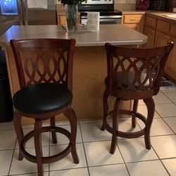 Bar Stool Chairs “ Brand New” 