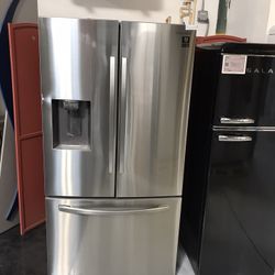 Samsun 3 Door French Door