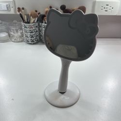 Hello Kitty LED Mirror 