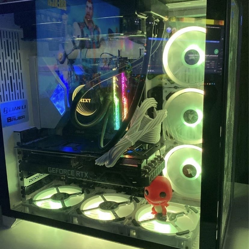 Corsair iCUE Commander PRO Smart RGB Lighting and Fan Speed Controller for  Sale in Miami, FL - OfferUp