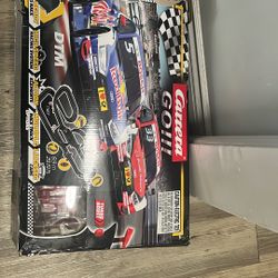 Carrera Go Race Track -NASCAR 