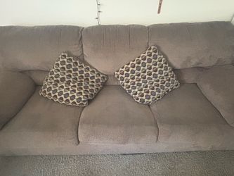 3 seater sofa