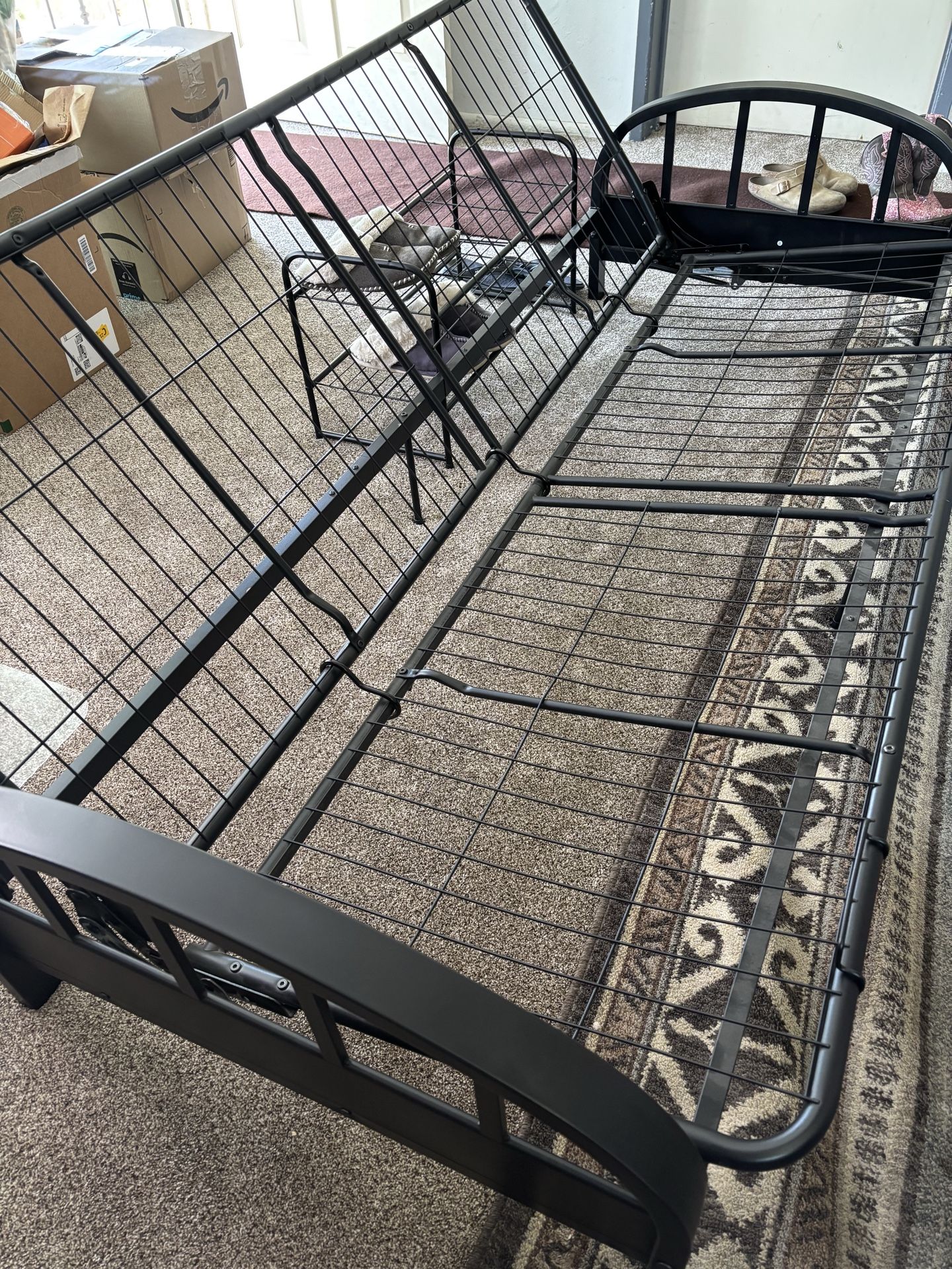 Futon (77” long)