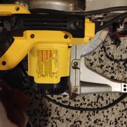 DeWalt Tool