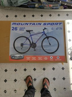 Mountain Bike
