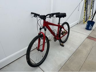 Specialized hardrock