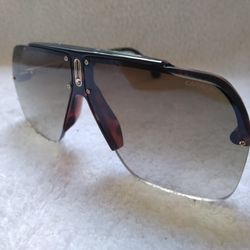 Carrera Gold Limited Edition Sunglasses 