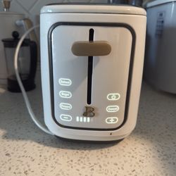 Toaster