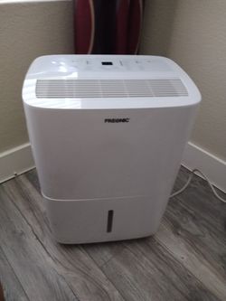 Dehumidifier
