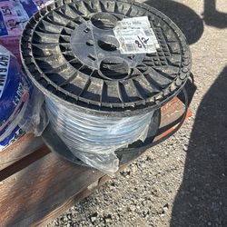 8/2 Wire 500ft  New 