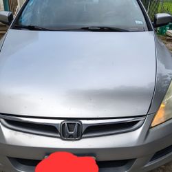 2006 Honda Accord