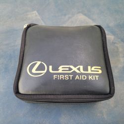 First Aid Kit