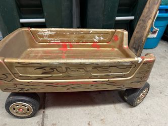 Free Wagon