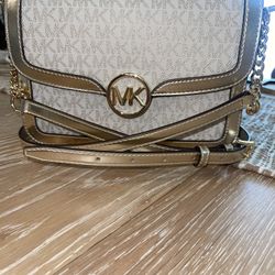 Michael Kors Crossbody 