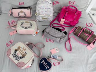 JUICY COUTURE