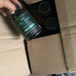 Collagen complex  whole sale or single