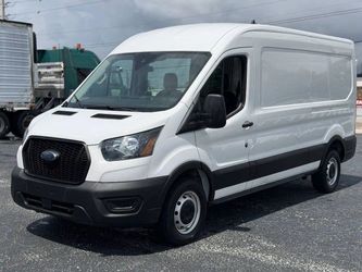 2021 Ford Transit 250 Cargo Van